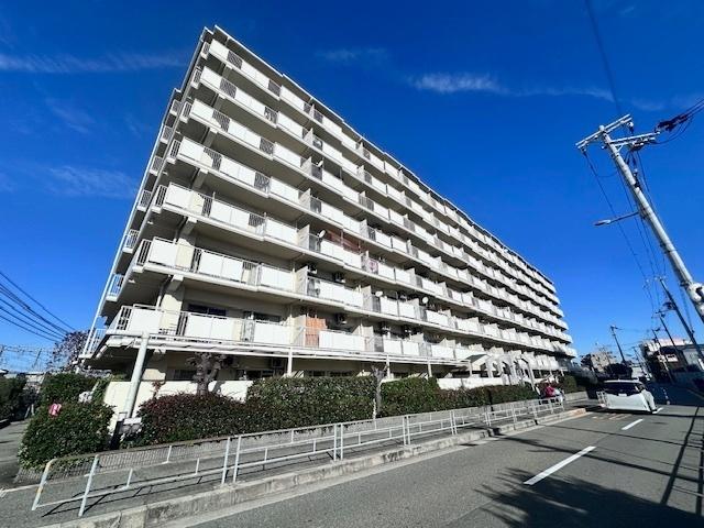 外観写真1