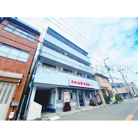 外観写真1