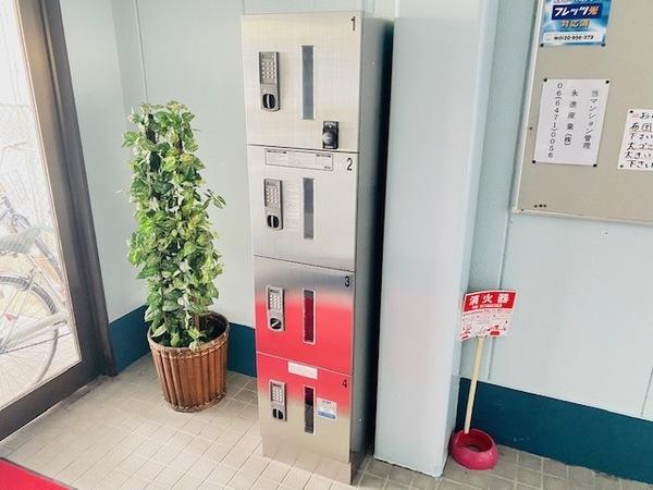 コート姫島 物件画像