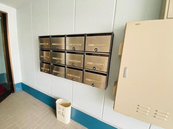 コート姫島 物件画像