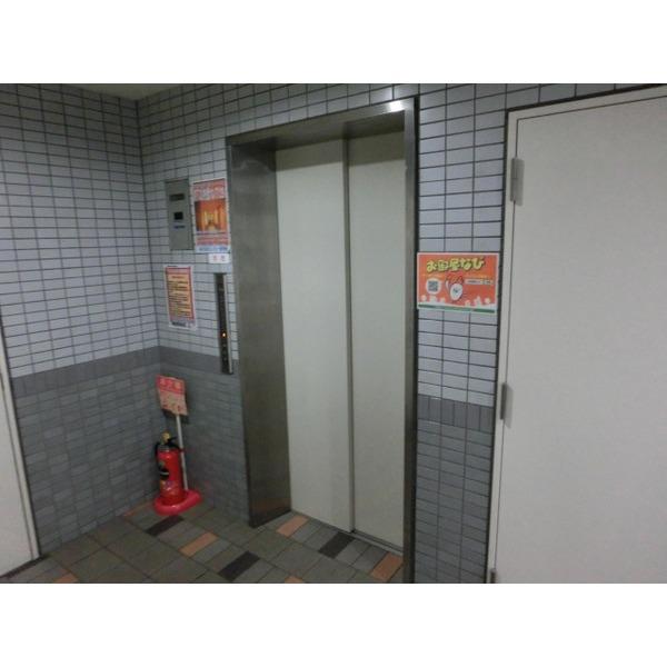 フレアコート北野 物件画像