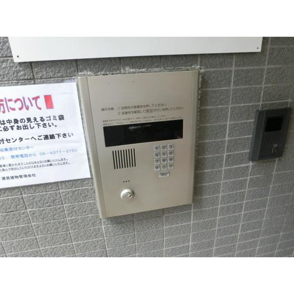 フレアコート北野 物件画像