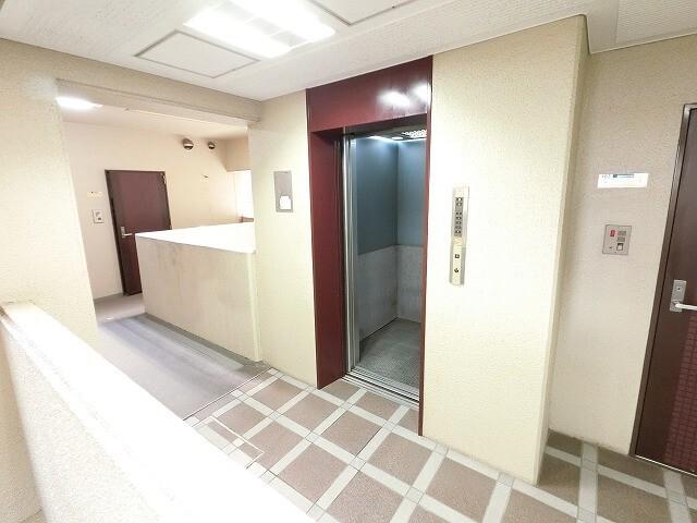 ロイヤル姫島 物件画像