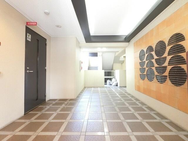 ロイヤル姫島 物件画像