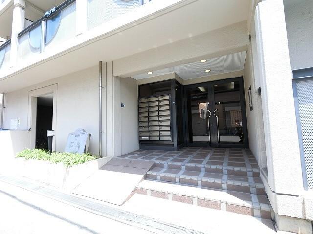ロイヤル姫島 物件画像