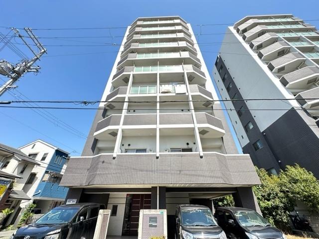 Gramercy Juso-higashi 1st 物件画像