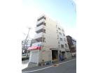 松本マンション外観1
