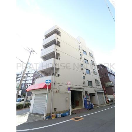 外観写真1