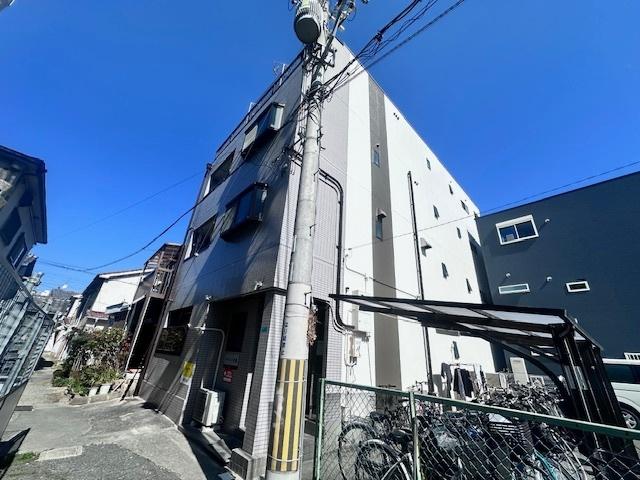 レジデンス三津屋 物件画像