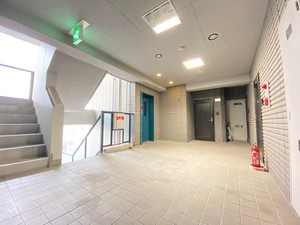 エル三津屋 物件画像