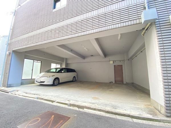 エル三津屋 物件画像