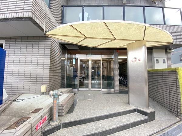 エル三津屋 物件画像