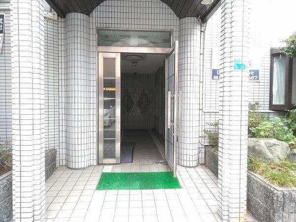 タクティ三津屋 物件画像