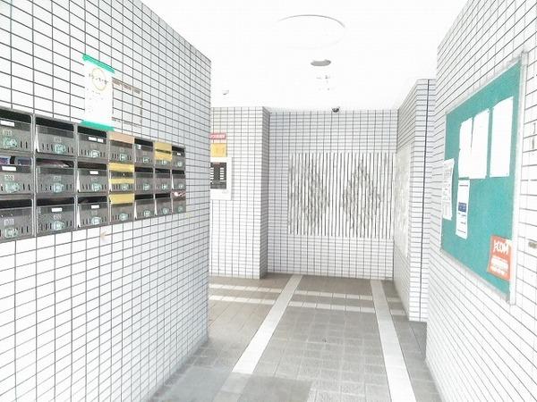 タクティ三津屋 物件画像