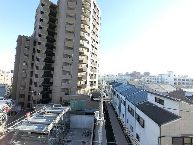 ラフェンテ塚本 物件画像