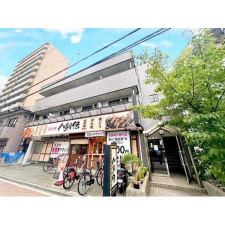 外観写真1