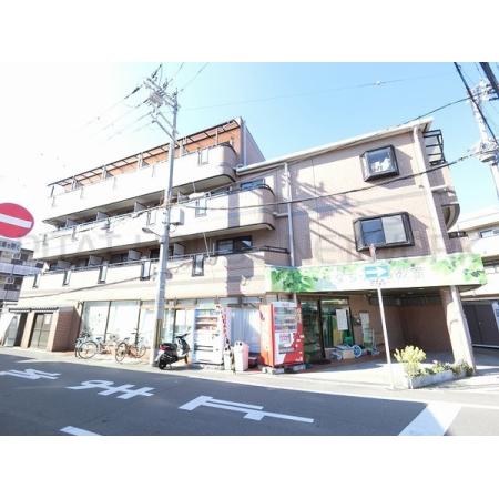 外観写真1