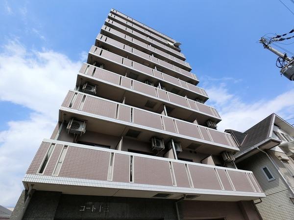 コート十三 物件画像