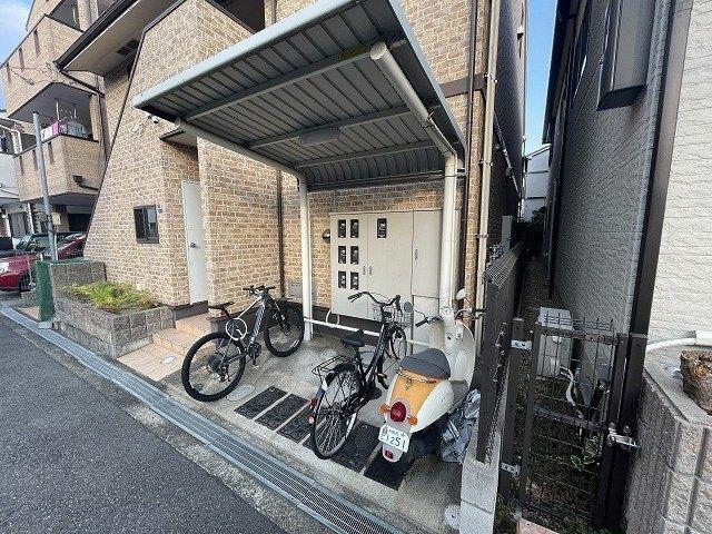 メゾンアニメート 物件画像