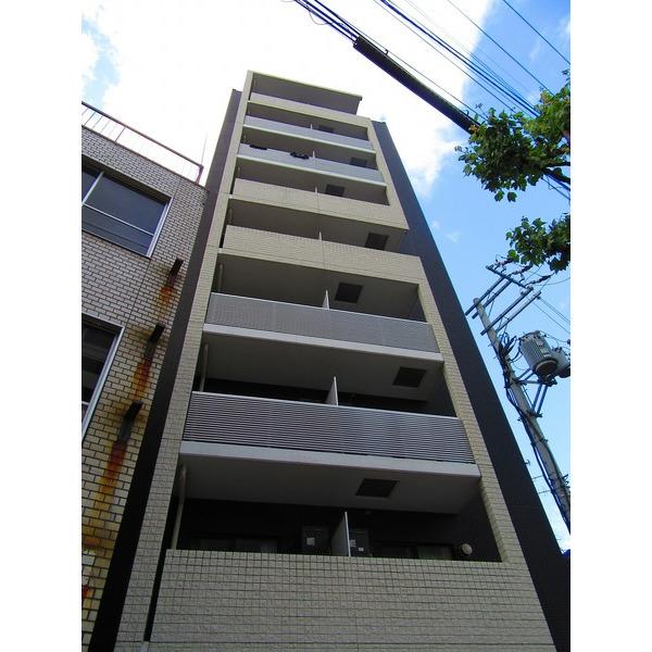 フロンティアゲート淀川 物件画像