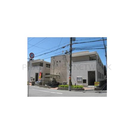 外観写真1