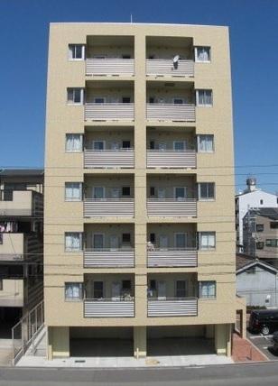 ペットと暮らせます