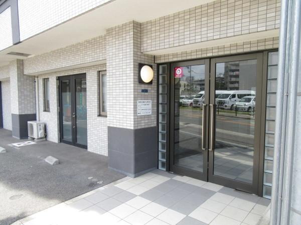 エナブル塚本Ⅱ 物件画像