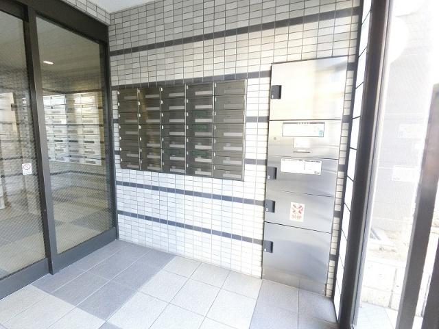 エナブル塚本Ⅱ 物件画像