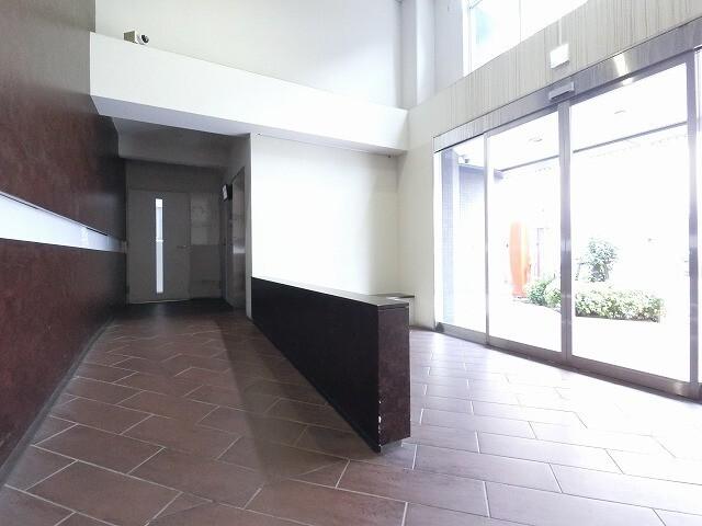エビデンス三津屋 物件画像