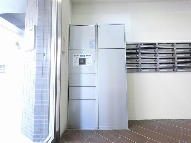 エビデンス三津屋 物件画像