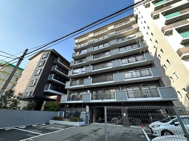 パークロッジ 物件画像