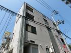 ハイツ知名２外観1
