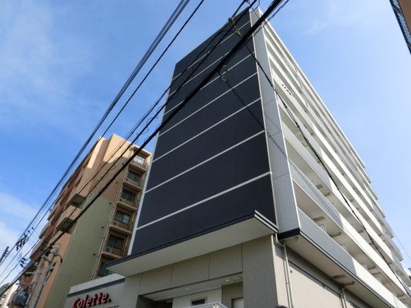 外観写真1