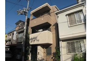 メゾン柏 物件画像