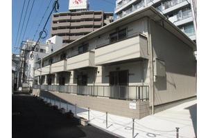 ラフィネ姫島 物件画像