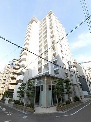 2006年11月築です