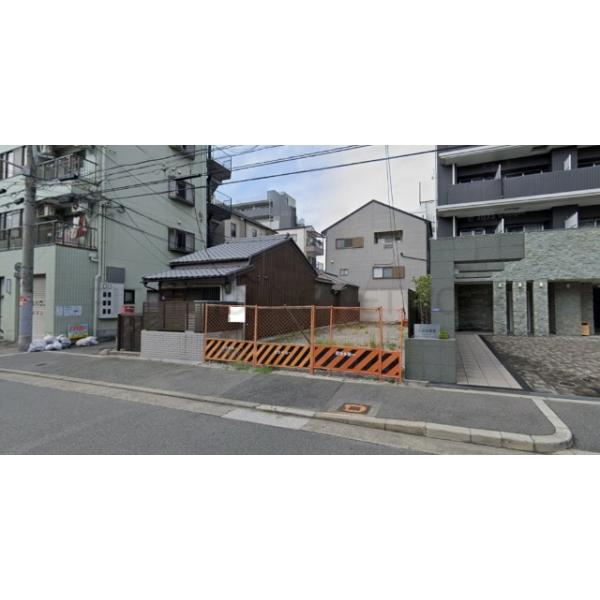 大阪府大阪市福島区吉野４丁目