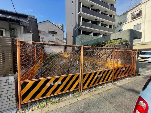 吉野４丁目売り土地 土地