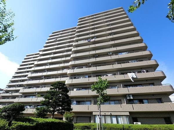 1998年8月築です