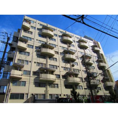 1971年２月築
