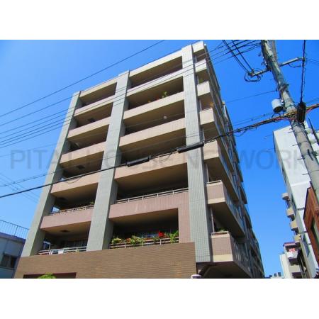 1999年3月築です