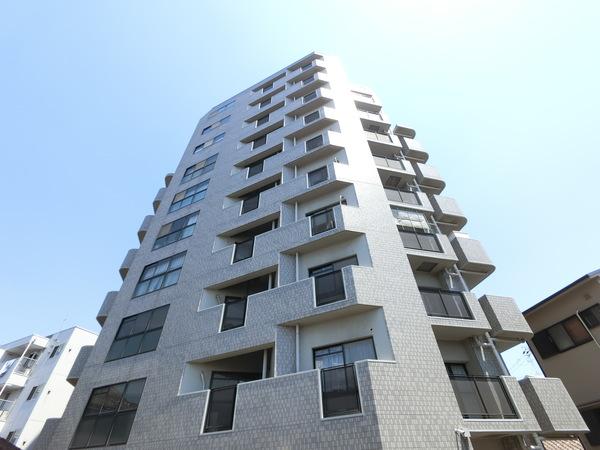 1995年5月築です