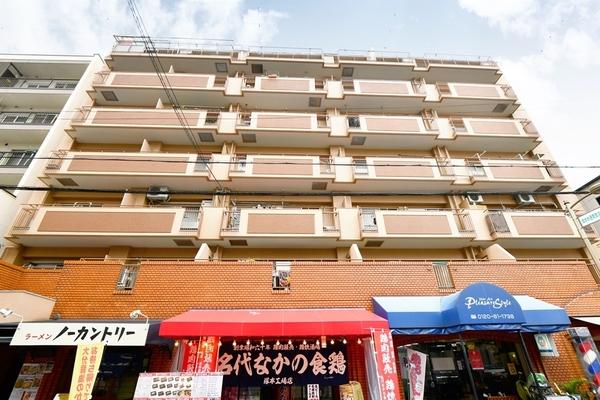 1981年4月築です