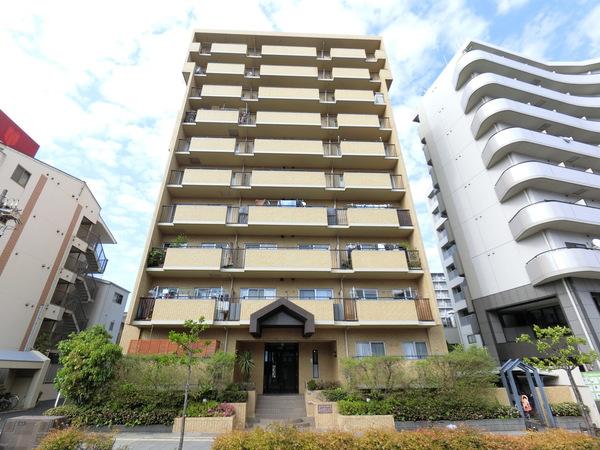 1985年３月築です