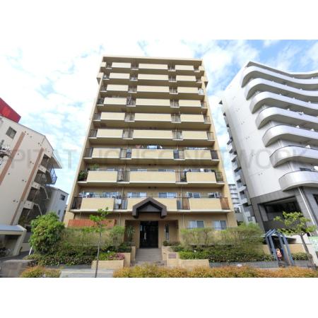 1985年３月築です