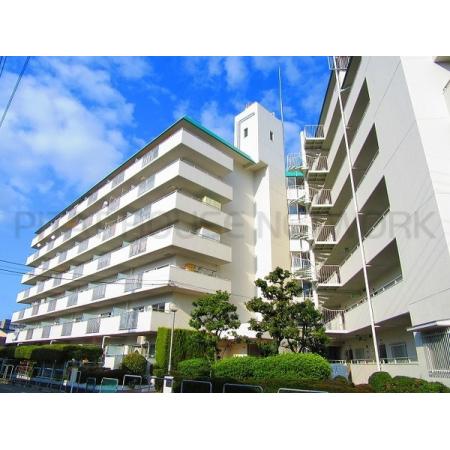 1981年3月築です
