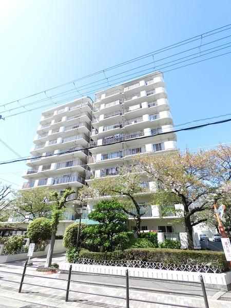 1980年２月築です