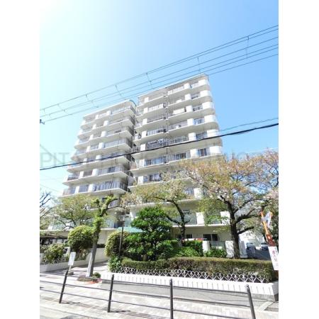1980年２月築です