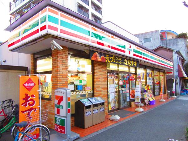 コンビニ