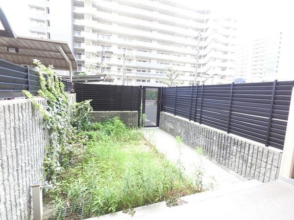 レジオンパークス千舟公園 眺望
